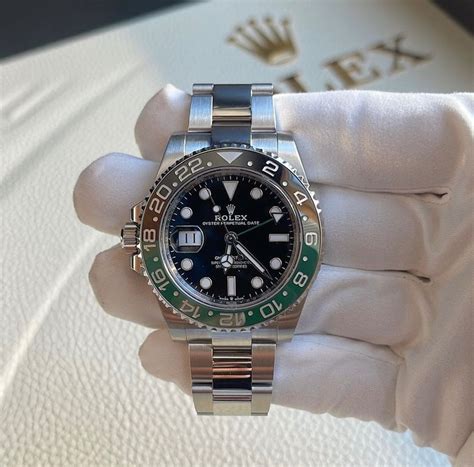 rolex service hatton garden.